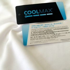 COOLMAX 迷你華夫格